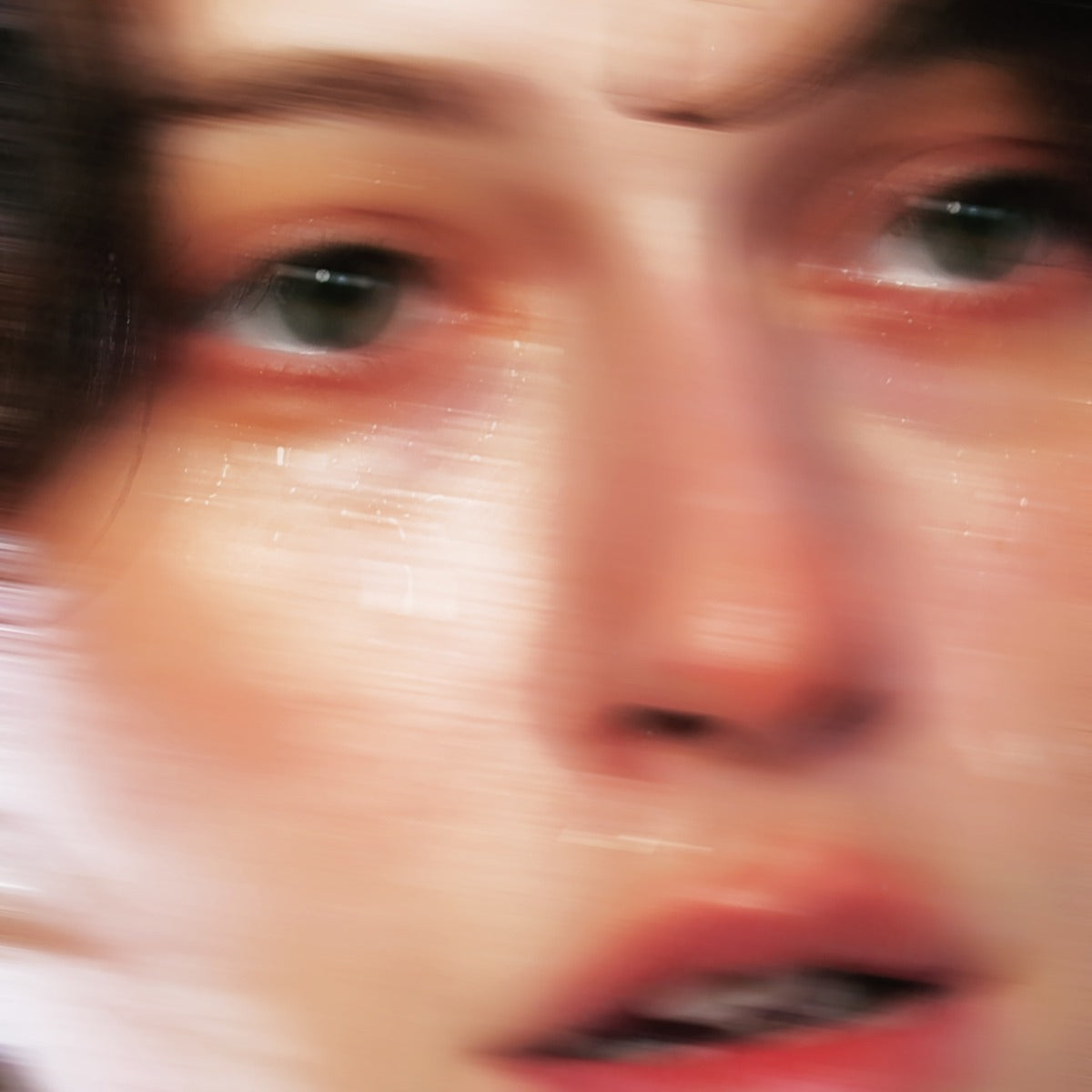 King Princess | Girl Violence | CD