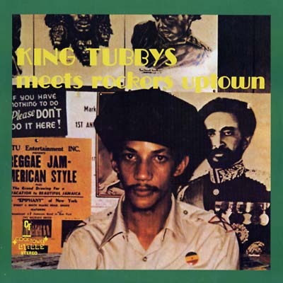 Augustus Pablo | King Tubbys Meets Rockers Uptown | Vinyl