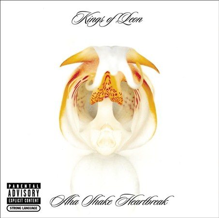 Kings Of Leon - AHA SHAKE HEARTBREAK | CD