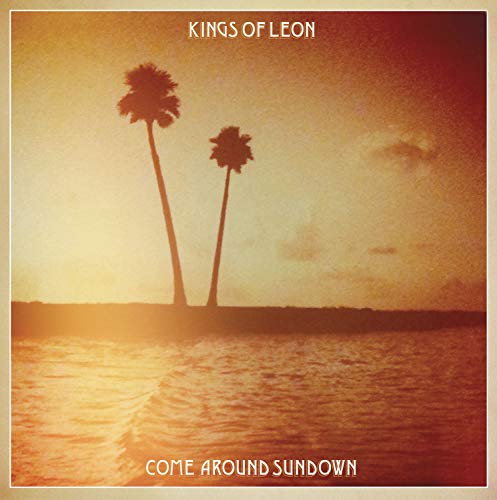 Kings Of Leon - Come Around Sundown (2 Lp's) | Vinyl