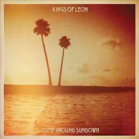 Kings Of Leon - COME AROUND SUNDOWN | CD