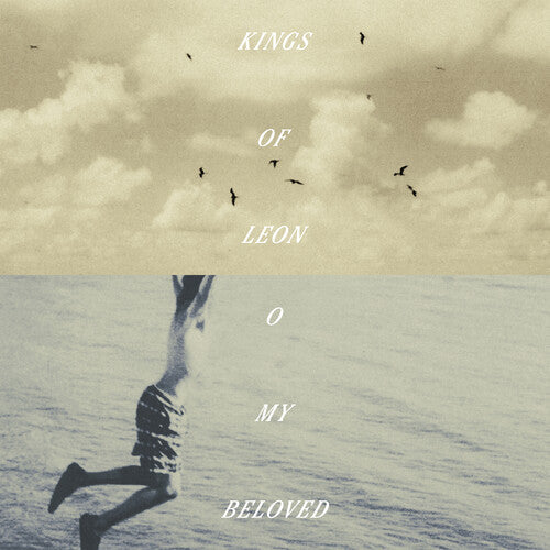 Kings Of Leon - O My Beloved | CD