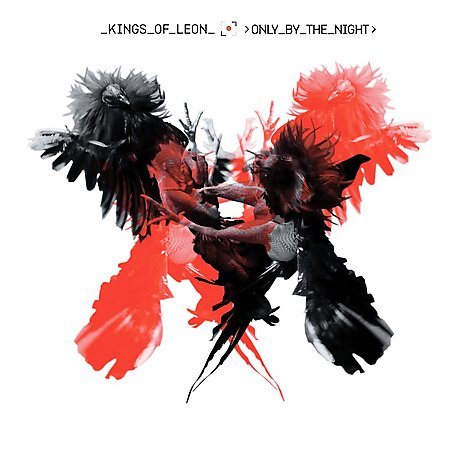 Kings Of Leon - Only By the Night | CD