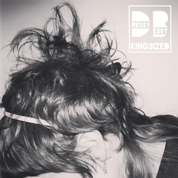 Dressy Bessy - KINGSIZED | CD