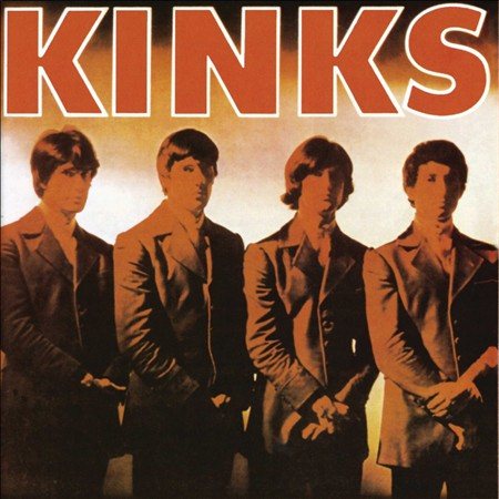 Kinks - KINKS | Vinyl