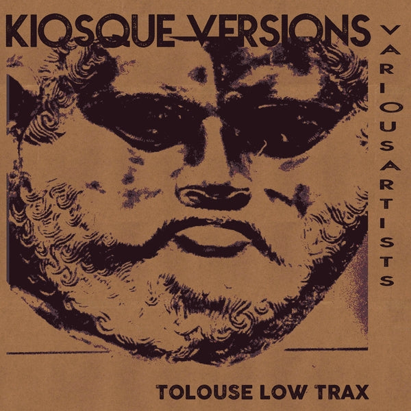 TOLOUSE LOW TRAX - Kiosque Versions | Vinyl