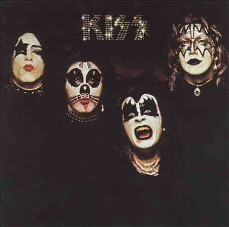 Kiss - KISS | CD