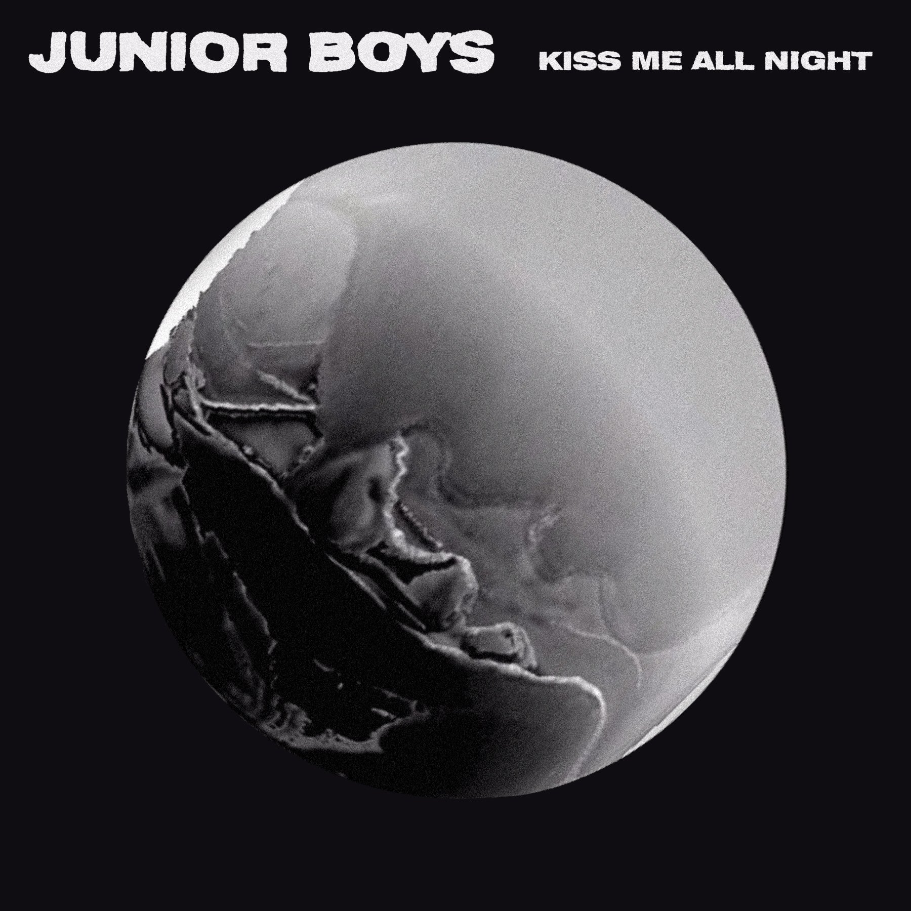 Junior Boys - Kiss Me All Night EP | Vinyl