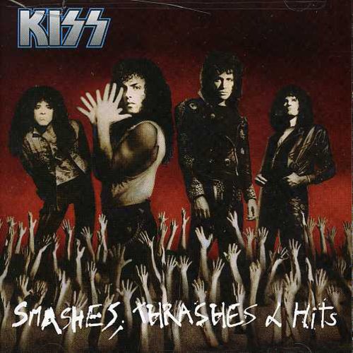 Kiss - Smashes Thrashes & Hits | CD