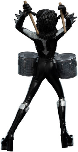 Kiss - WETA Workshop Mini Epics - KISS: The Catman (Collectible, Figure, Vinyl Figure) | Action Figure