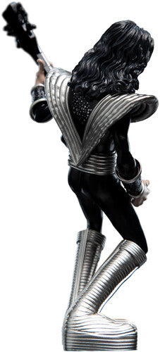Kiss | WETA Workshop Mini Epics - KISS: The Spaceman (Collectible, Figure, Vinyl Figure) | Action Figure