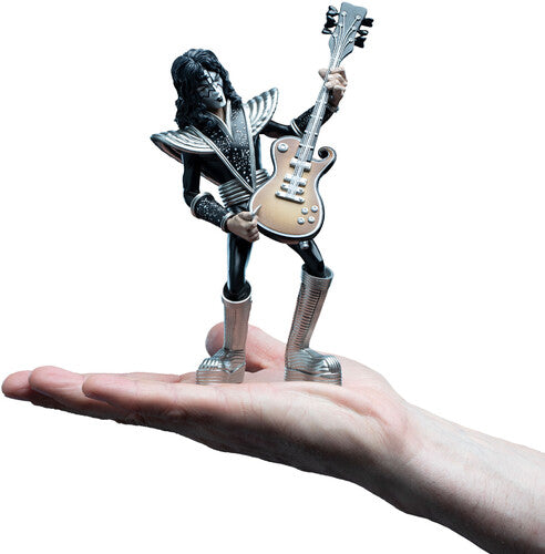 Kiss | WETA Workshop Mini Epics - KISS: The Spaceman (Collectible, Figure, Vinyl Figure) | Action Figure