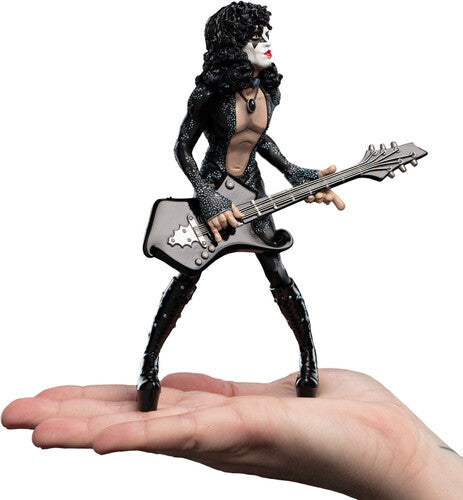 Kiss | WETA Workshop Mini Epics - KISS: The Starchild (Collectible, Figure, Vinyl Figure) | Action Figure