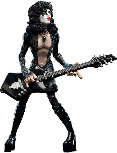 Kiss | WETA Workshop Mini Epics - KISS: The Starchild (Collectible, Figure, Vinyl Figure) | Action Figure