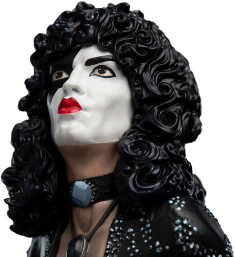 Kiss | WETA Workshop Mini Epics - KISS: The Starchild (Collectible, Figure, Vinyl Figure) | Action Figure