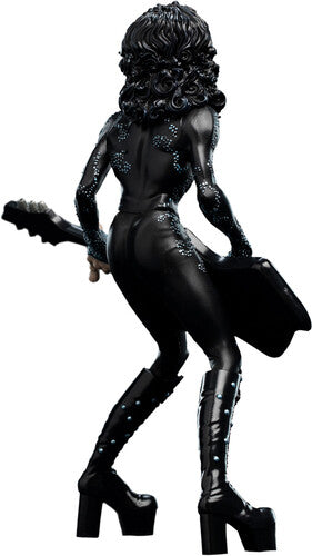 Kiss - WETA Workshop Mini Epics - KISS: The Starchild (Collectible, Figure, Vinyl Figure) | Action Figure