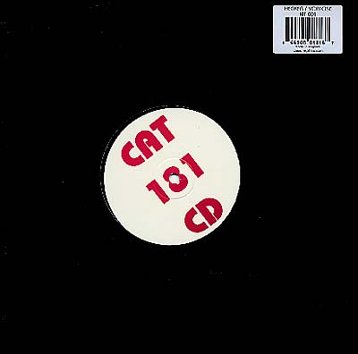HECKER/VOAFOSE - Kit 001 | Vinyl