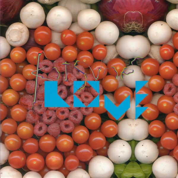 Various Artists - Kitsuné Love | Vinyl