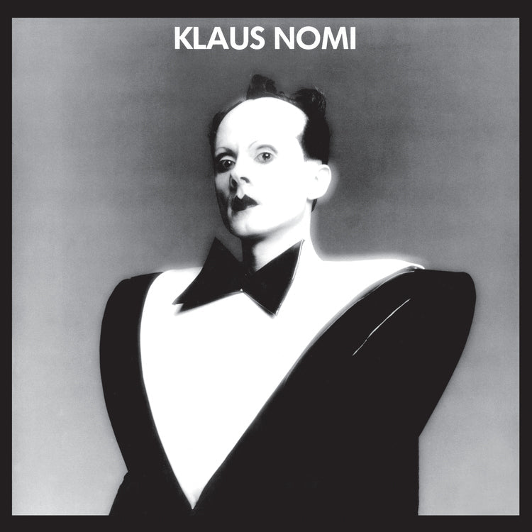 Klaus Nomi - Klaus Nomi | Vinyl