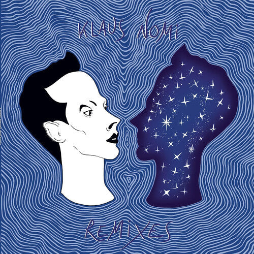 Klaus Nomi | Remixes (Volume 2) | CD