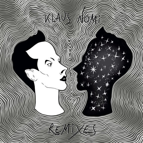 Klaus Nomi | Remixes | CD