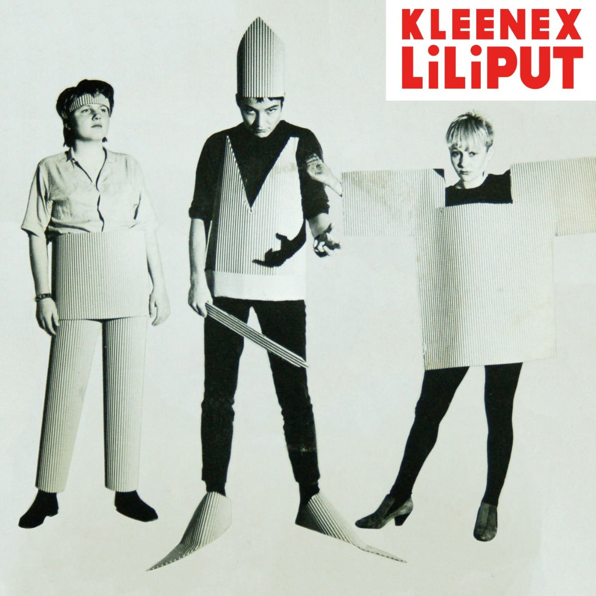 Kleenex/Liliput - First Songs (DEEP PURPLE VINYL) | Vinyl