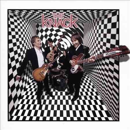 Knack - ZOOM | CD