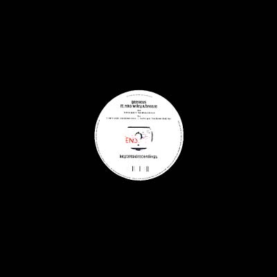 GEENEUS - Knife & Gun | Vinyl