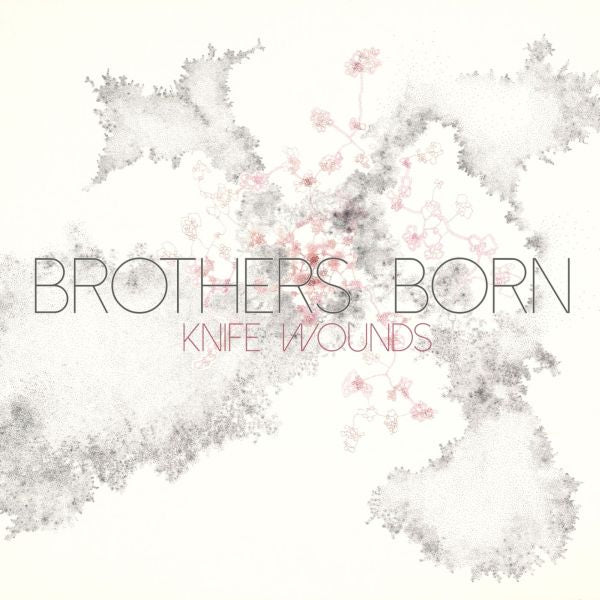 Brothers Born - Knife Wounds | Vinyl