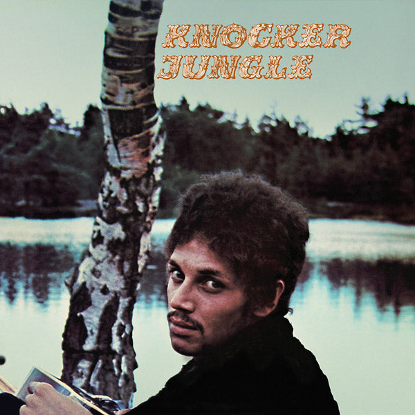 KNOCKER JUNGLE - Knocker Jungle | Vinyl