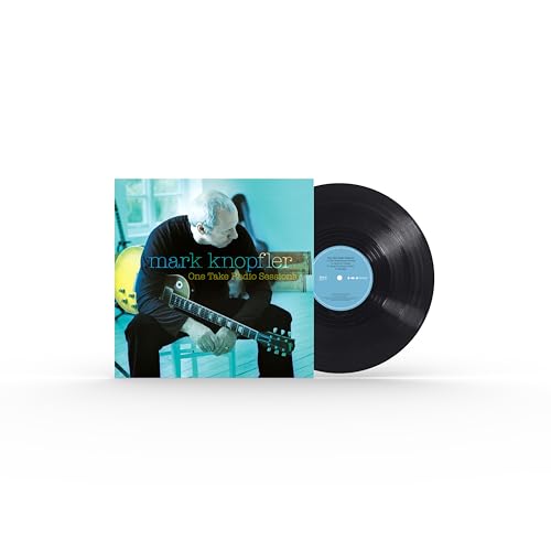 Knopfler,Mark - One Take Radio Sessions (Rsd 4.12.25) | Vinyl