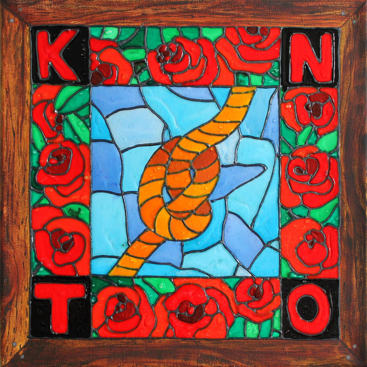 Knot - Knot | Vinyl