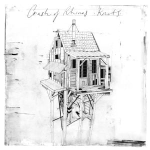 Crash Of Rhinos - Knots | CD