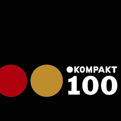 VA - Kompakt 100 | CD