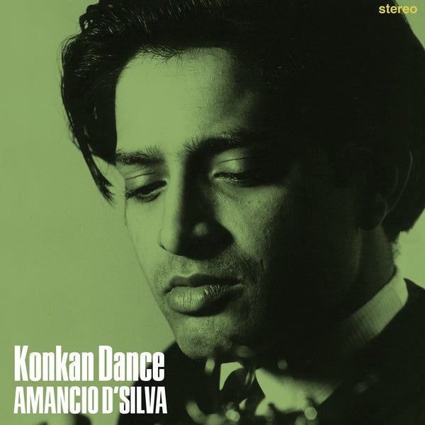 AMANCIO D'SILVA - Konkan Dance | Vinyl