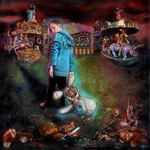 Korn - SERENITY OF SUFFERING | Vinyl