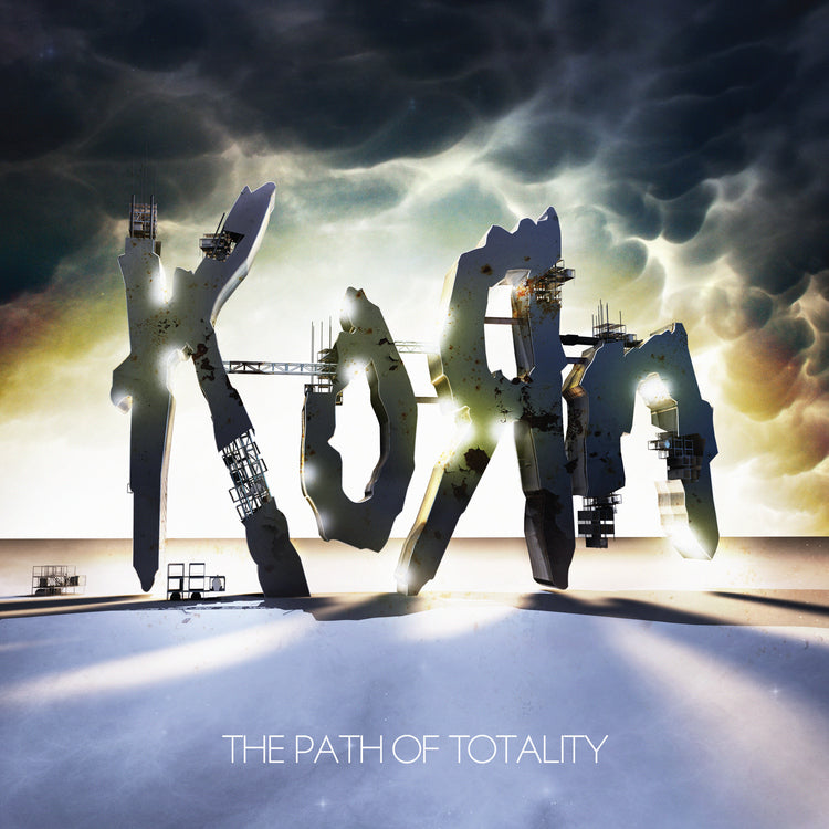 Korn - The Path Of Totality | Vinyl