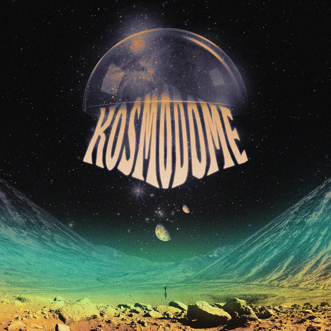 Kosmodome - Kosmodome | CD