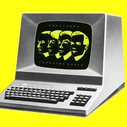 Kraftwerk - Computer World | Vinyl