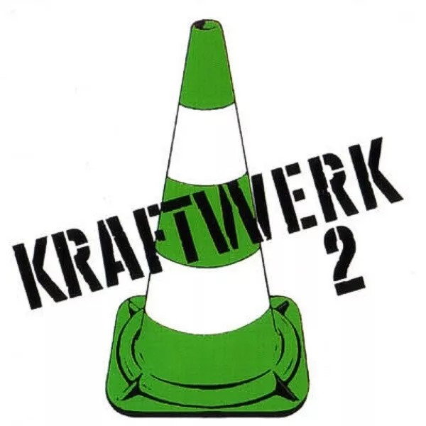 Kraftwerk - Kraftwerk 2 | Vinyl