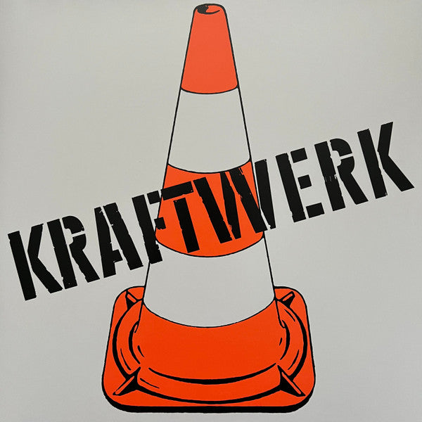 Kraftwerk - Kraftwerk | Vinyl