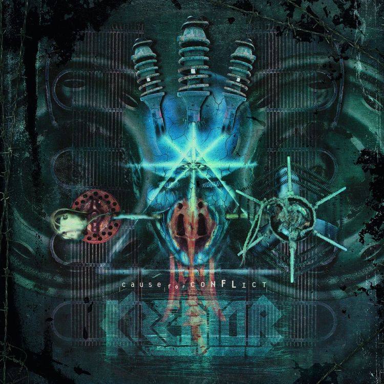 Kreator - Cause For Conflict | CD