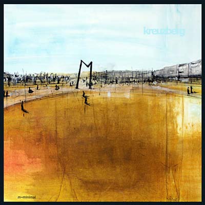 KREUZBERG - Kreuzberg | Vinyl