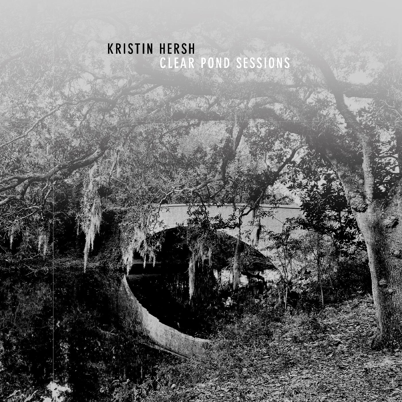 Kristin Hersh | The Clear Pond Road Sessions | Vinyl