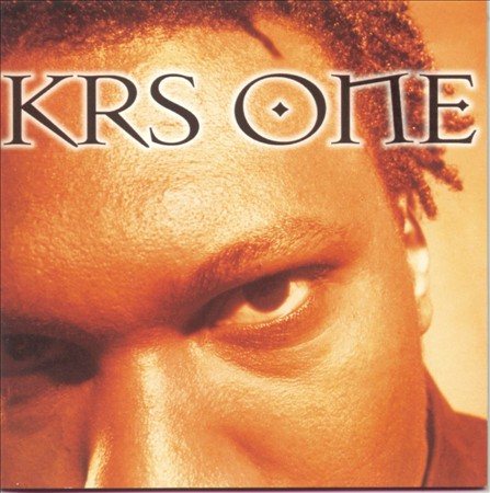 Krs-One - Krs-One | CD