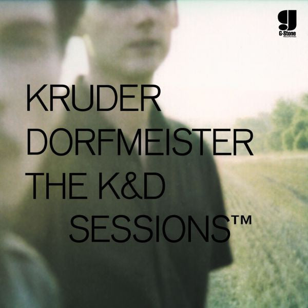 Kruder & Dorfmeister | The K&D Sessions (5LP Box) | Vinyl