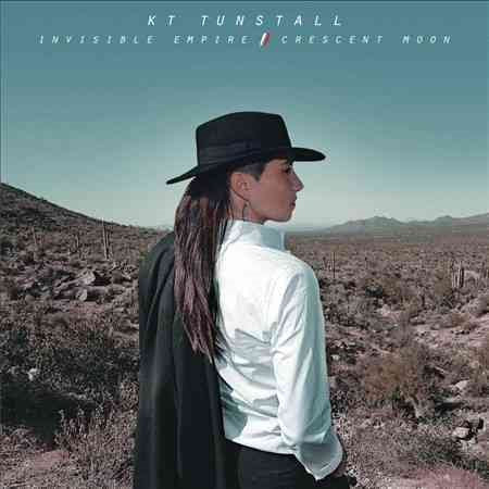 Kt Tunstall - INVISIBLE EMPIRE // | CD
