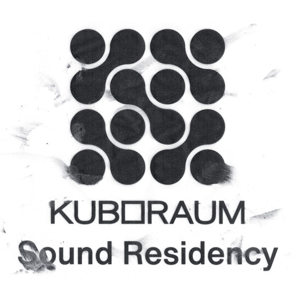 VA - Kuboraum Sound Residency | Vinyl