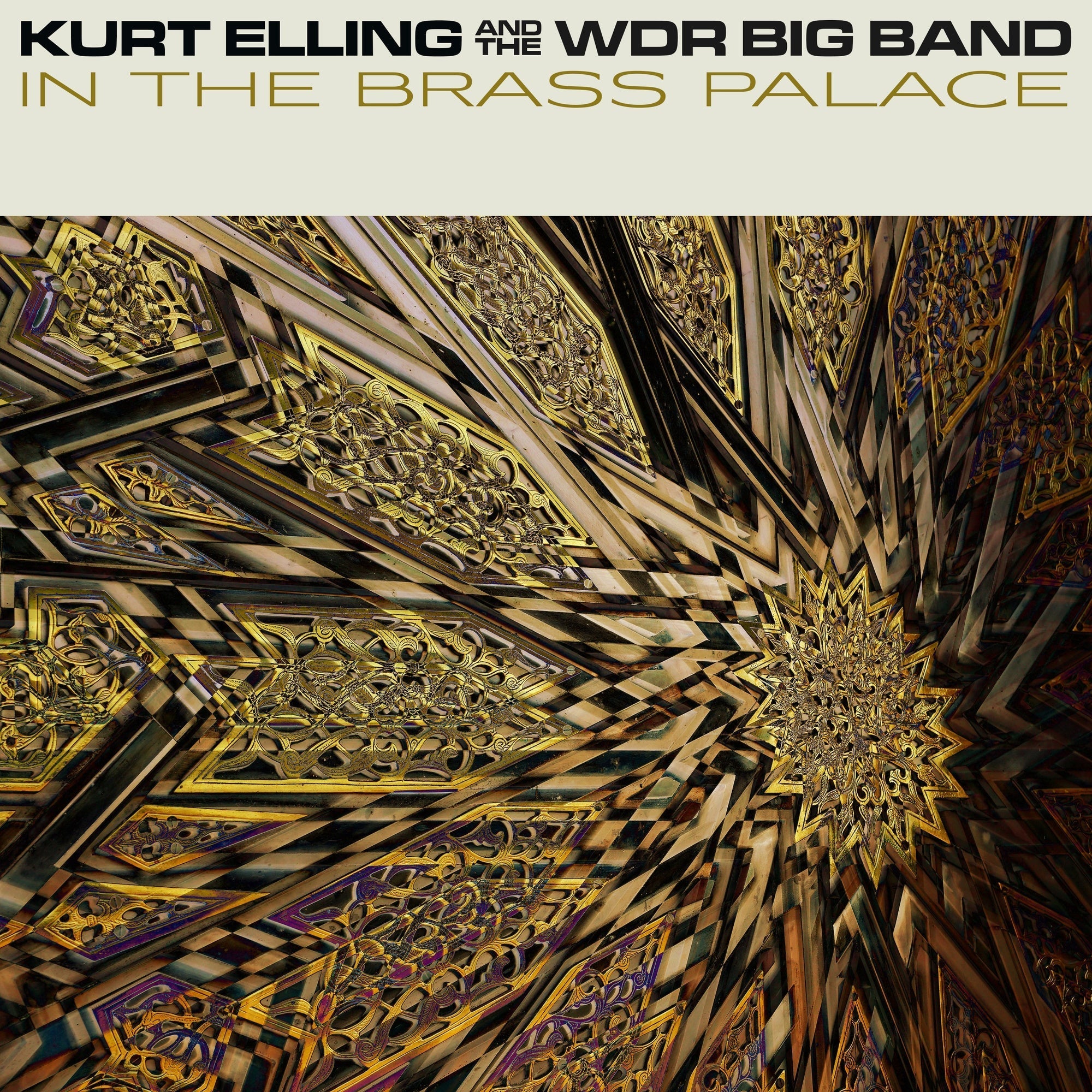 Kurt Elling | In The Brass Palace | CD