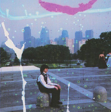 Kurt Vile - CHILDISH PRODIGY | CD